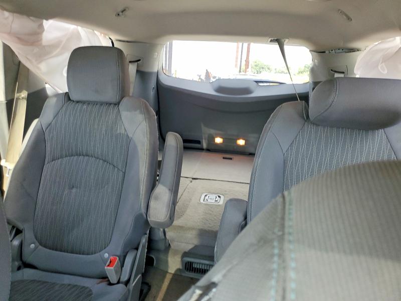 Aukcja sprzedaży 2016 Chevrolet Traverse, vin: 1GNKRHKD4GJ213686, numer aukcji: 60407906