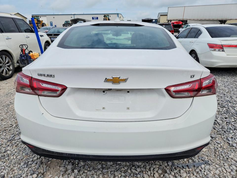 2020 Chevrolet Malibu მანქანა იყიდება აუქციონზე, vin: 1G1ZD5ST4LF078288, აუქციონის ნომერი: 59181626