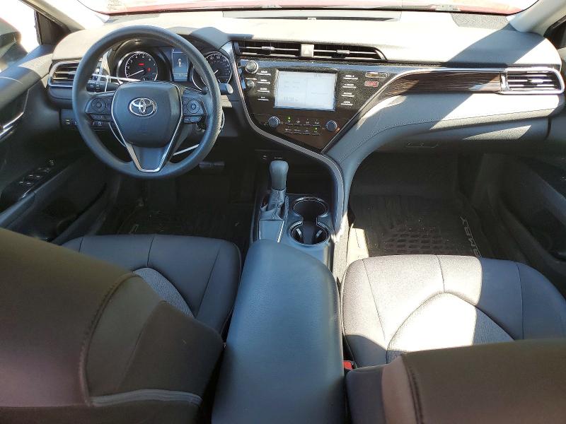 Aukcja sprzedaży 2019 Toyota Camry, vin: 4T1B11HK1KU689622, numer aukcji: 62807726
