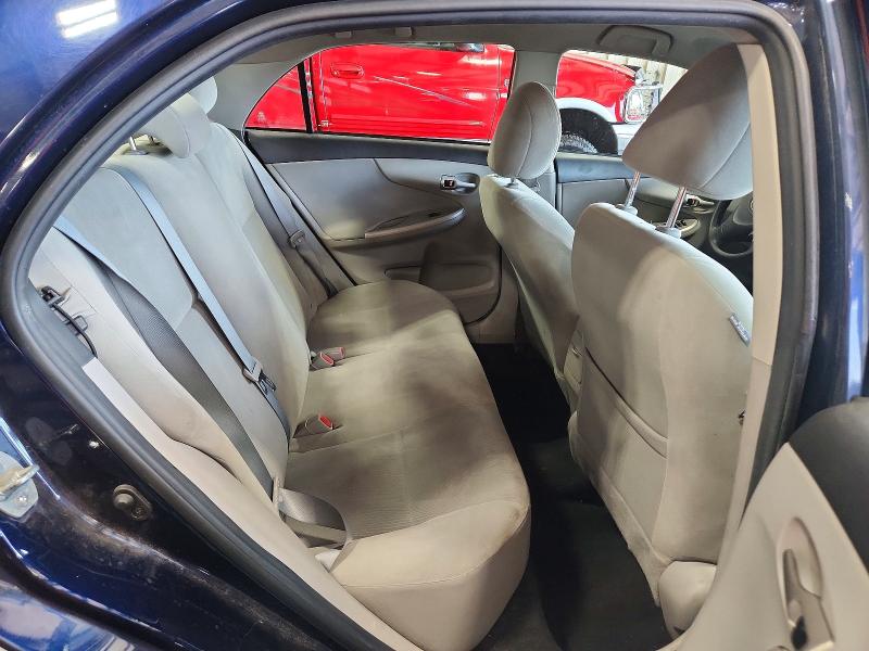 Aukcja sprzedaży 2012 Toyota Corolla, vin: 5YFBU4EE2CP043113, numer aukcji: 60659726