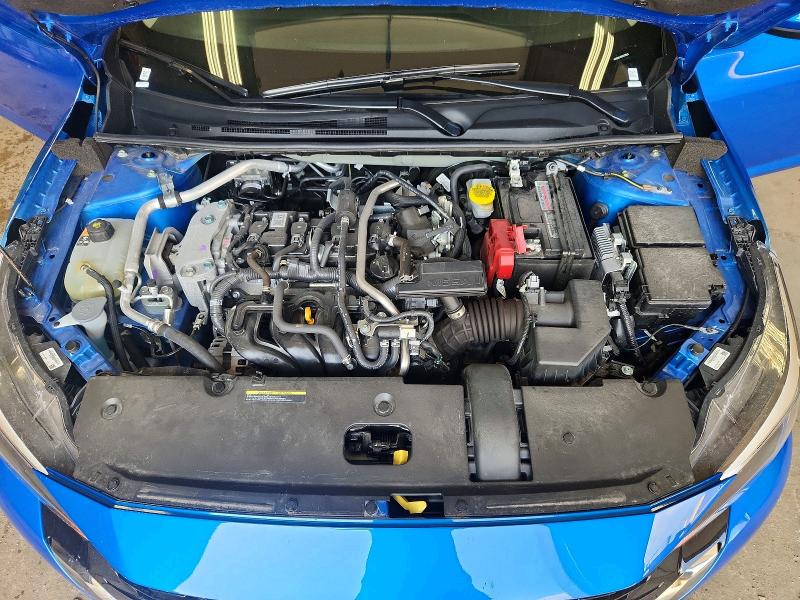 Продажа на аукционе авто 2025 Nissan Sentra, vin: 3N1AB8CV5SY379058, номер лота: 61597666
