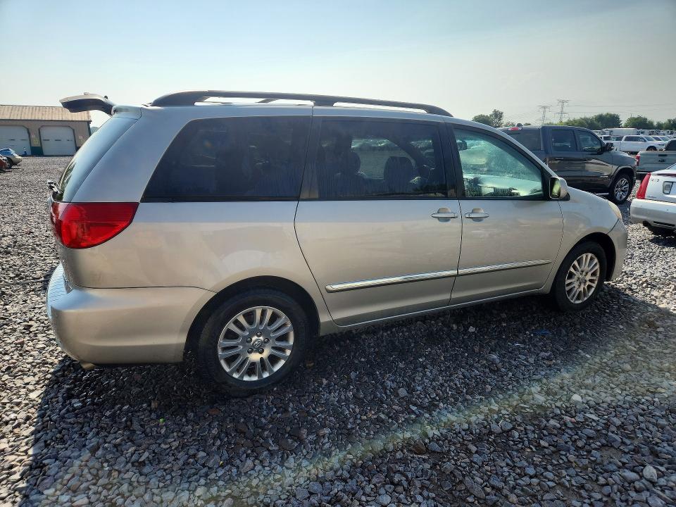Aukcja sprzedaży 2008 Toyota Sienna, vin: 5TDZK22C68S166536, numer aukcji: 57673456