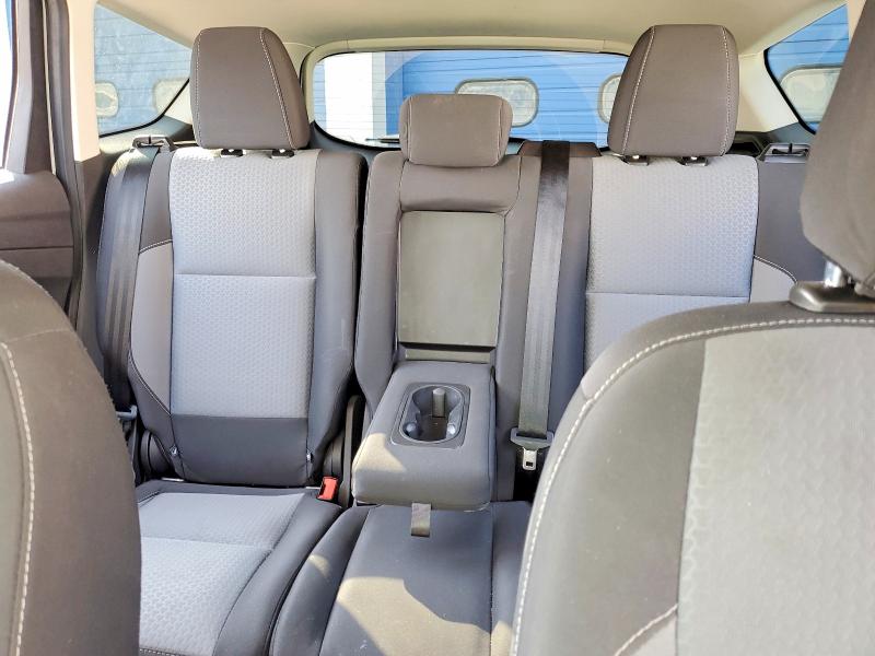 Продаж на аукціоні авто 2018 Ford Escape, vin: 1FMCU9GD4JUB45563, номер лоту: 62874236