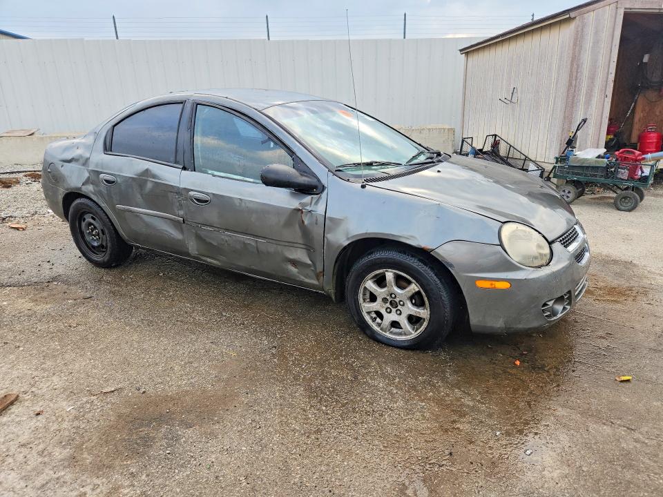 Продаж на аукціоні авто 2005 Dodge Neon, vin: 1B3ES56C95D194298, номер лоту: 59963406