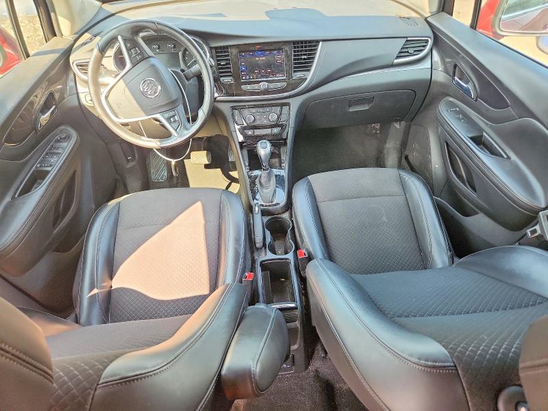 Aukcja sprzedaży 2022 Buick Encore, vin: KL4CJESM4NB506069, numer aukcji: 61853596
