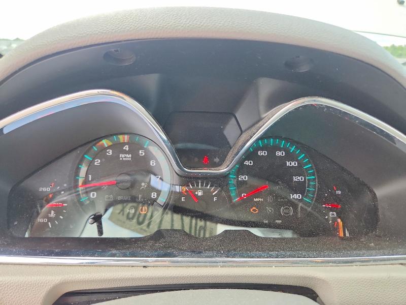 Продажа на аукционе авто 2015 Chevrolet Traverse, vin: 1GNKVHKD3FJ261979, номер лота: 60771106