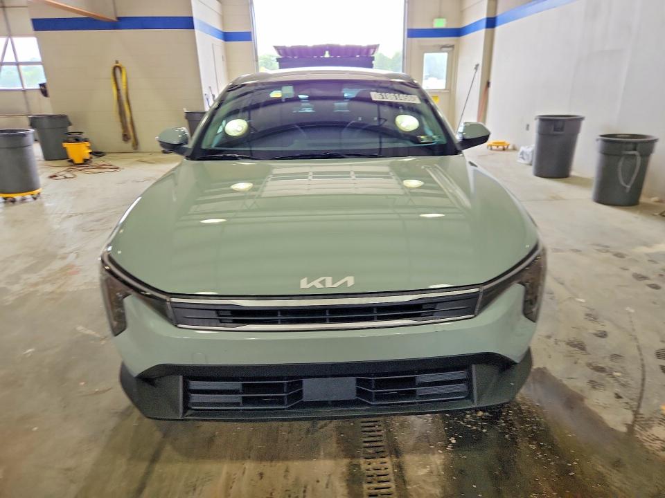 Продаж на аукціоні авто 2026 Kia K4, vin: 3KPFT4DE1TE319417, номер лоту: 61861456