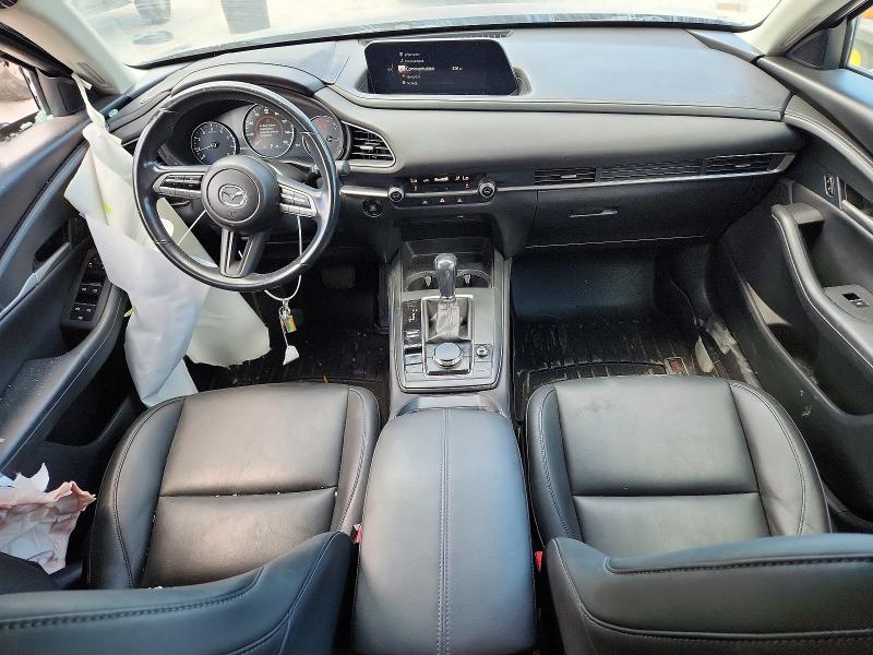 59852656 :رقم المزاد ، 3MVDMABL5MM229603 vin ، 2021 Mazda Cx-30 مزاد بيع