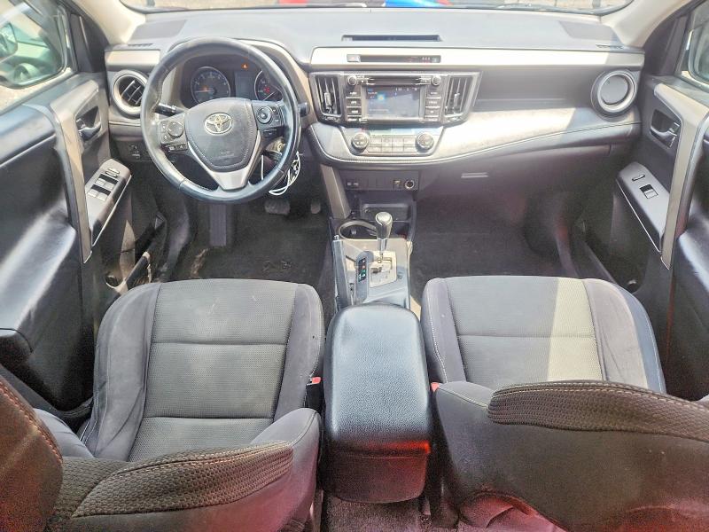 Aukcja sprzedaży 2017 Toyota Rav4, vin: 2T3RFREV8HW545689, numer aukcji: 59869606