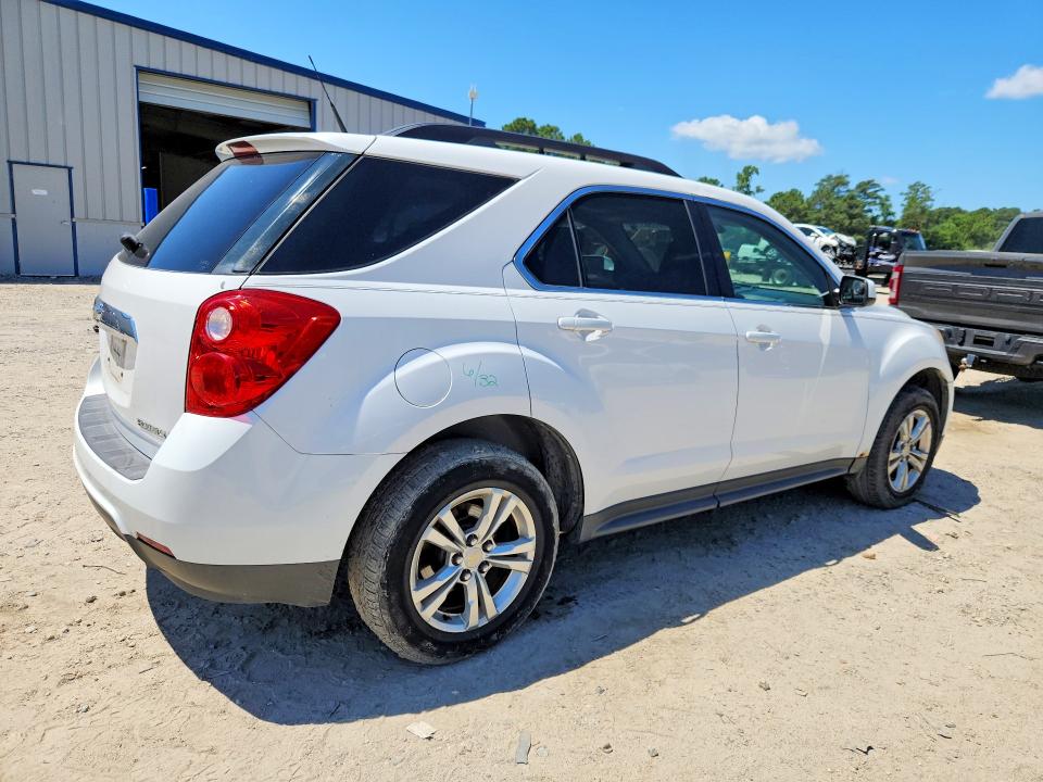 2010 Chevrolet Equinox მანქანა იყიდება აუქციონზე, vin: 2CNFLNEW7A6400511, აუქციონის ნომერი: 60663786