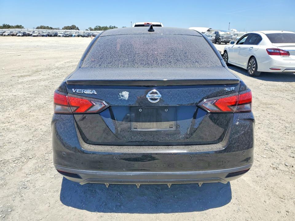 Aukcja sprzedaży 2020 Nissan Versa, vin: 3N1CN8FV5LL902170, numer aukcji: 62612616