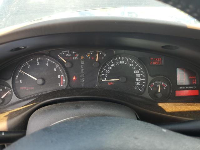 Продаж на аукціоні авто 2005 Pontiac Bonneville, vin: 1G2HY54KX5U167068, номер лоту: 59289416