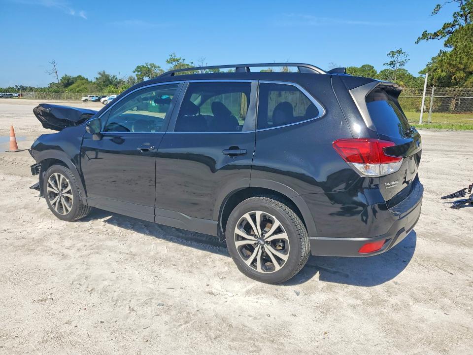 Aukcja sprzedaży 2020 Subaru Forester, vin: JF2SKASC3LH527067, numer aukcji: 59309156