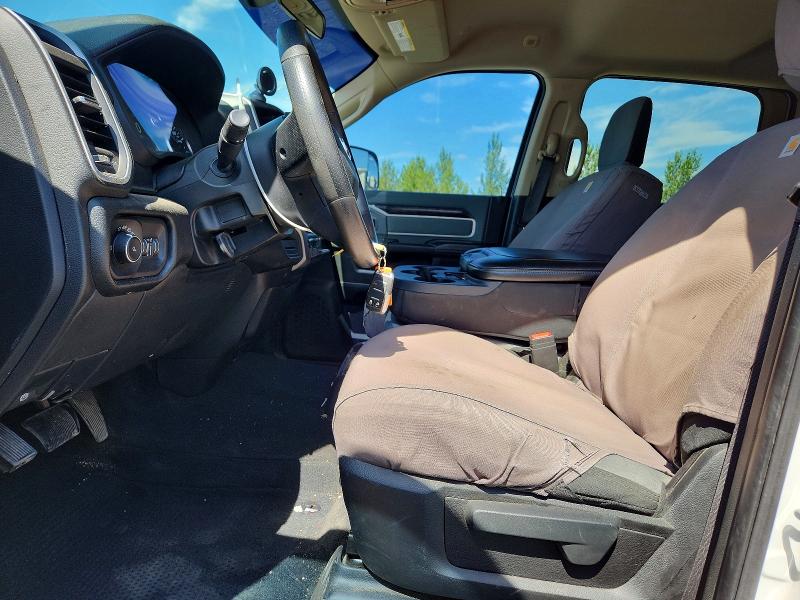 Aukcja sprzedaży 2019 Ram 3500, vin: 3C63R2HL3KG660648, numer aukcji: 58034296