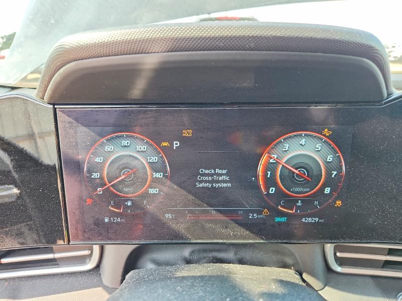 Aukcja sprzedaży 2023 Hyundai Elantra, vin: 5NPLS4AG4PH096058, numer aukcji: 61224396
