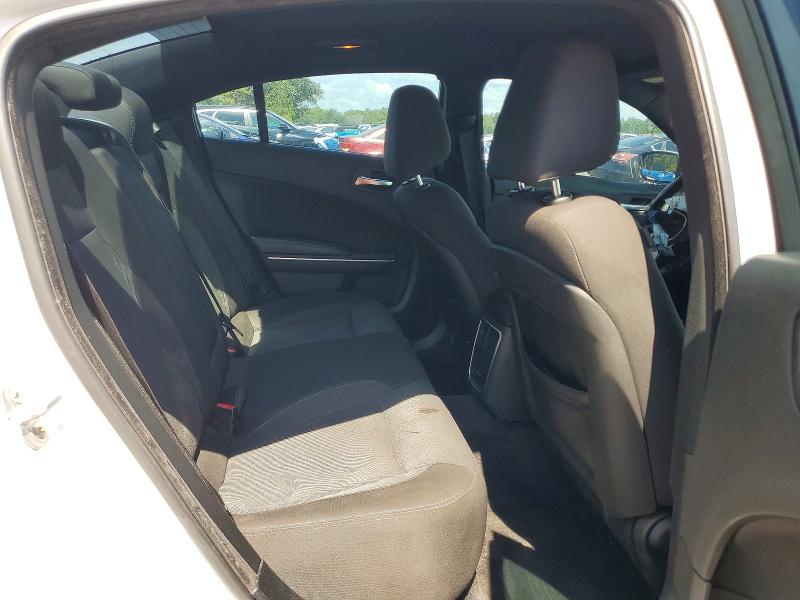2015 Dodge Charger მანქანა იყიდება აუქციონზე, vin: 2C3CDXBG0FH776545, აუქციონის ნომერი: 61177956