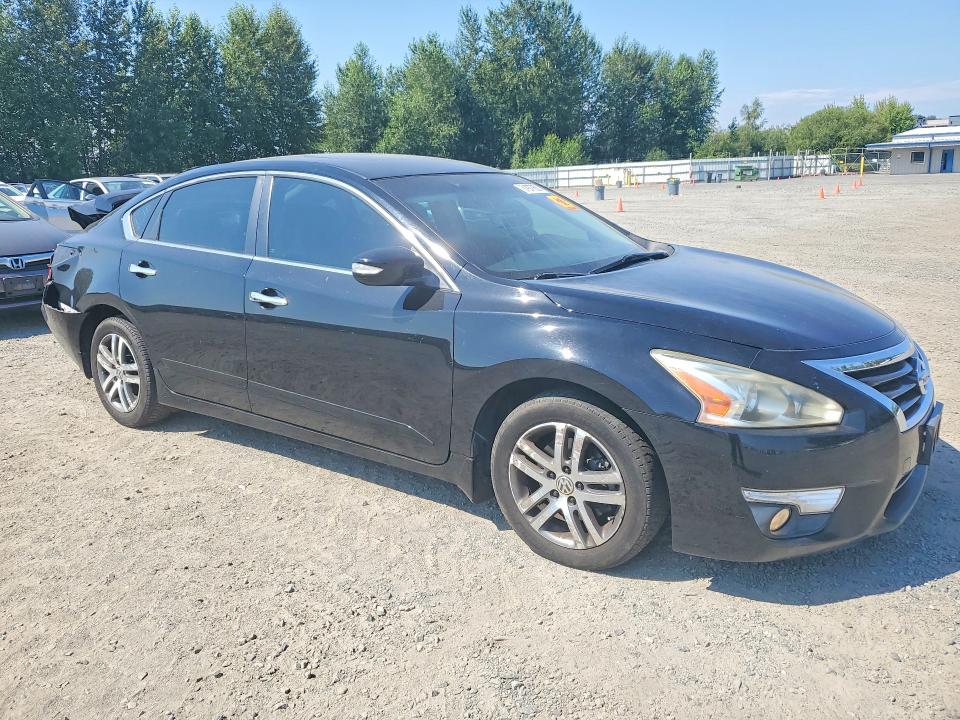 Продажа на аукционе авто 2013 Nissan Altima, vin: 1N4AL3AP4DN568906, номер лота: 61977856