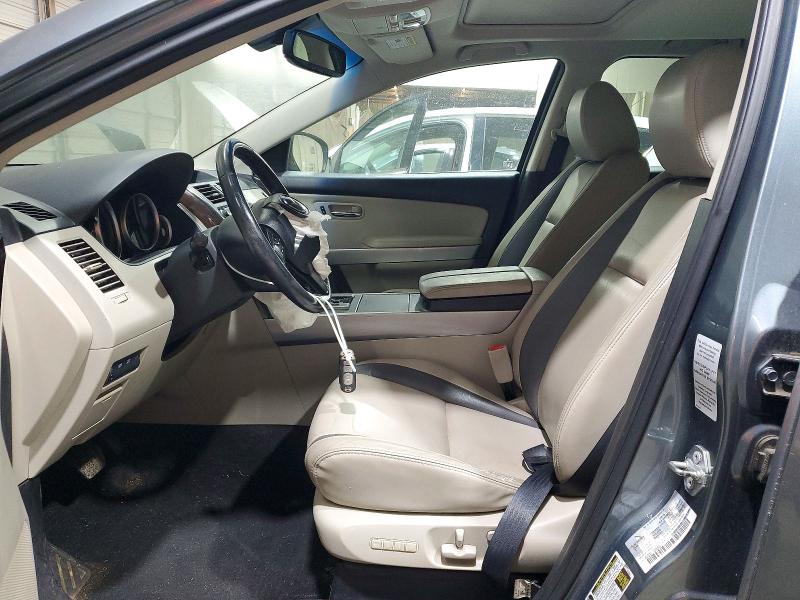 Aukcja sprzedaży 2012 Mazda Cx-9, vin: JM3TB3DV7C0339865, numer aukcji: 59126026