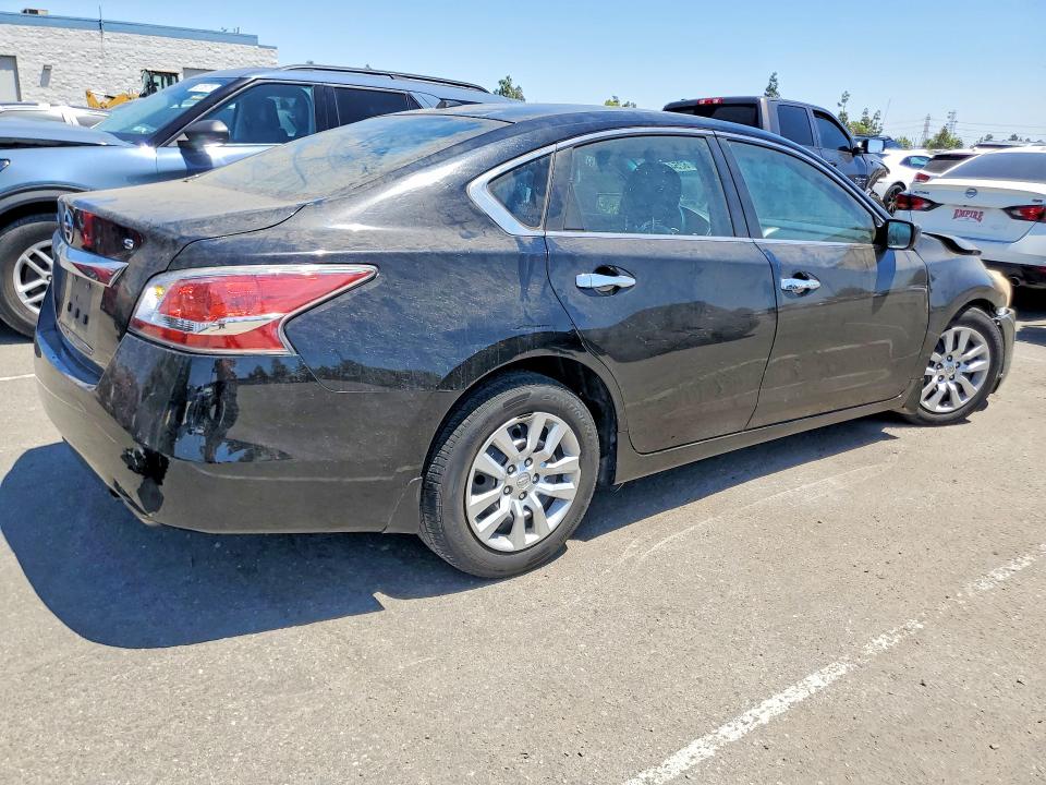 62544006 :رقم المزاد ، 1N4AL3AP6FC420836 vin ، 2015 Nissan Altima مزاد بيع