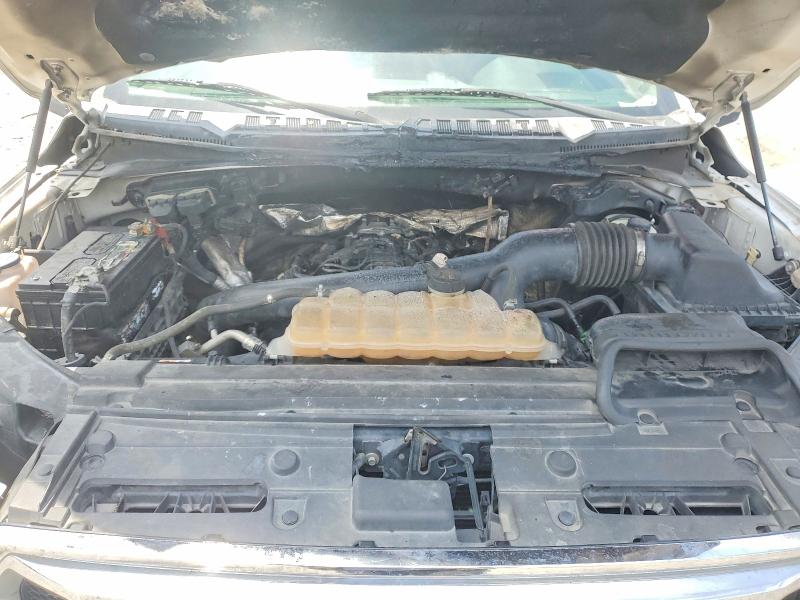 Продажа на аукционе авто 2016 Ford F150, vin: 1FTFW1EG2GFB45617, номер лота: 59965246