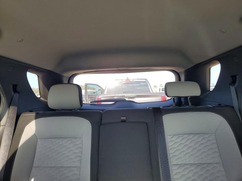 Aukcja sprzedaży 2020 Chevrolet Equinox, vin: 3GNAXKEV3LS635072, numer aukcji: 63183136