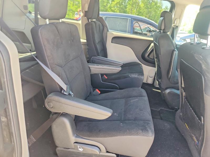 Aukcja sprzedaży 2019 Dodge Grand Caravan, vin: 2C4RDGBG2KR728118, numer aukcji: 85448215