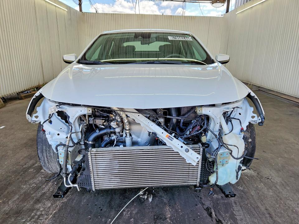 Продажа на аукционе авто 2023 Chevrolet Malibu, vin: 1G1ZD5ST2PF169517, номер лота: 57056246