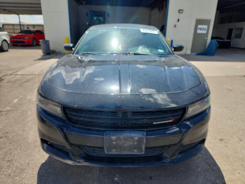 Продажа на аукционе авто 2015 Dodge Charger, vin: 2C3CDXHG9FH800381, номер лота: 85979035