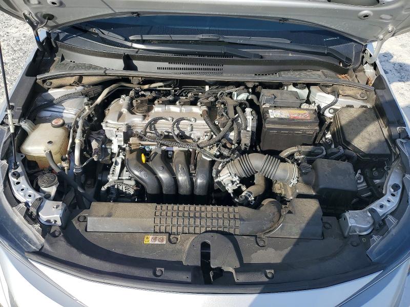 Aukcja sprzedaży 2022 Toyota Corolla, vin: JTDEPMAE2N3019285, numer aukcji: 61137806