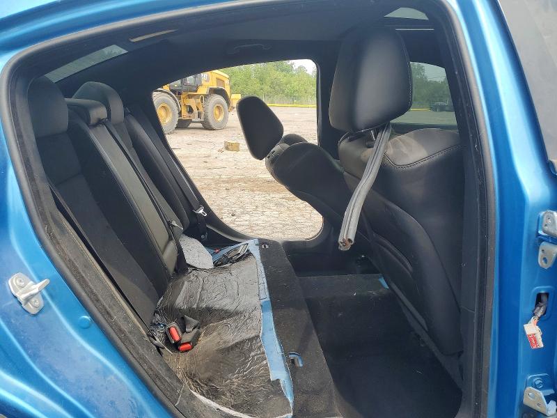 Продажа на аукционе авто 2023 Dodge Charger, vin: 2C3CDXGJXPH671033, номер лота: 61303936