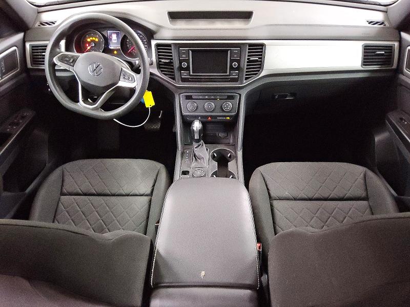 Aukcja sprzedaży 2020 Volkswagen Atlas Cross Sport, vin: 1V2GC2CA9LC213083, numer aukcji: 58778306