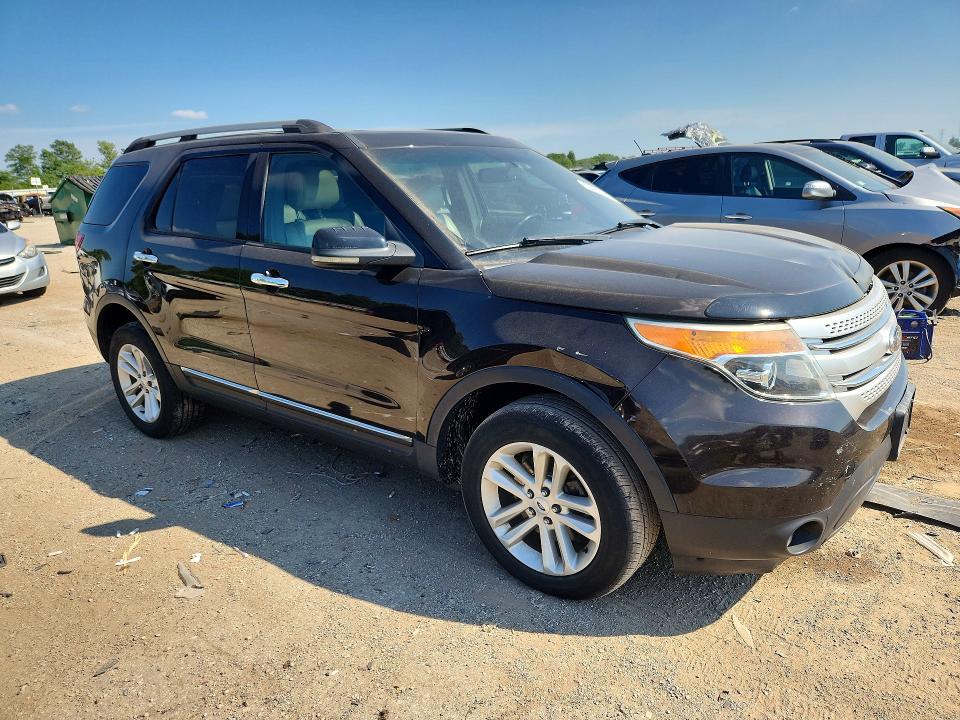 Aukcja sprzedaży 2013 Ford Explorer, vin: 1FM5K8D89DGA22523, numer aukcji: 59894256