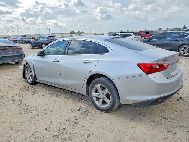 2019 Chevrolet Malibu მანქანა იყიდება აუქციონზე, vin: 1G1ZB5ST7KF223926, აუქციონის ნომერი: 59688936