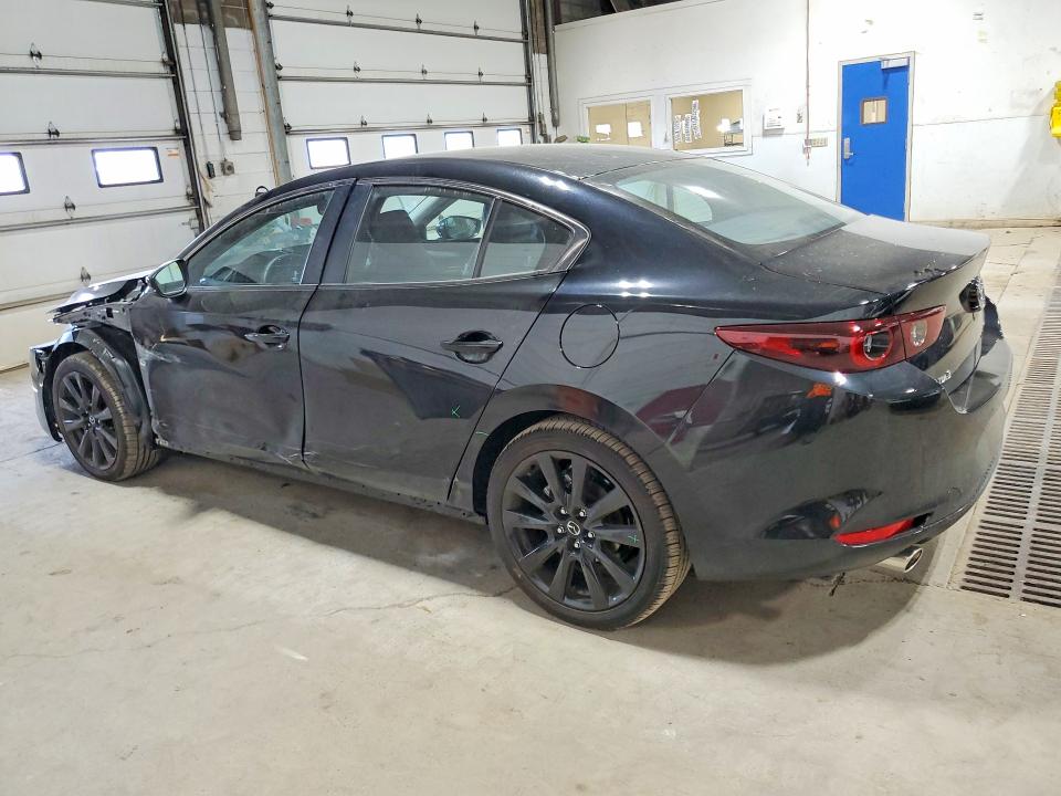 Продажа на аукционе авто 2026 Mazda 3, vin: JM1BPABL8T1886312, номер лота: 62458286