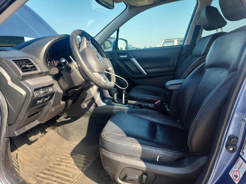 Продаж на аукціоні авто 2016 Subaru Forester, vin: JF2SJGXC7GH490934, номер лоту: 60030606