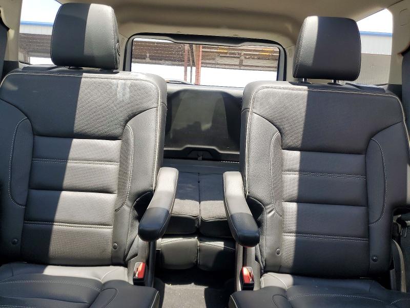 Продажа на аукционе авто 2017 Gmc Acadia, vin: 1GKKNXLS3HZ300935, номер лота: 59348776