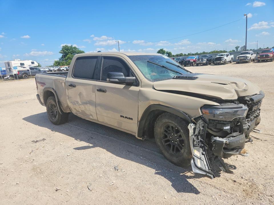 Aukcja sprzedaży 2025 Ram 1500, vin: 1C6SRFLP5SN675284, numer aukcji: 59920586