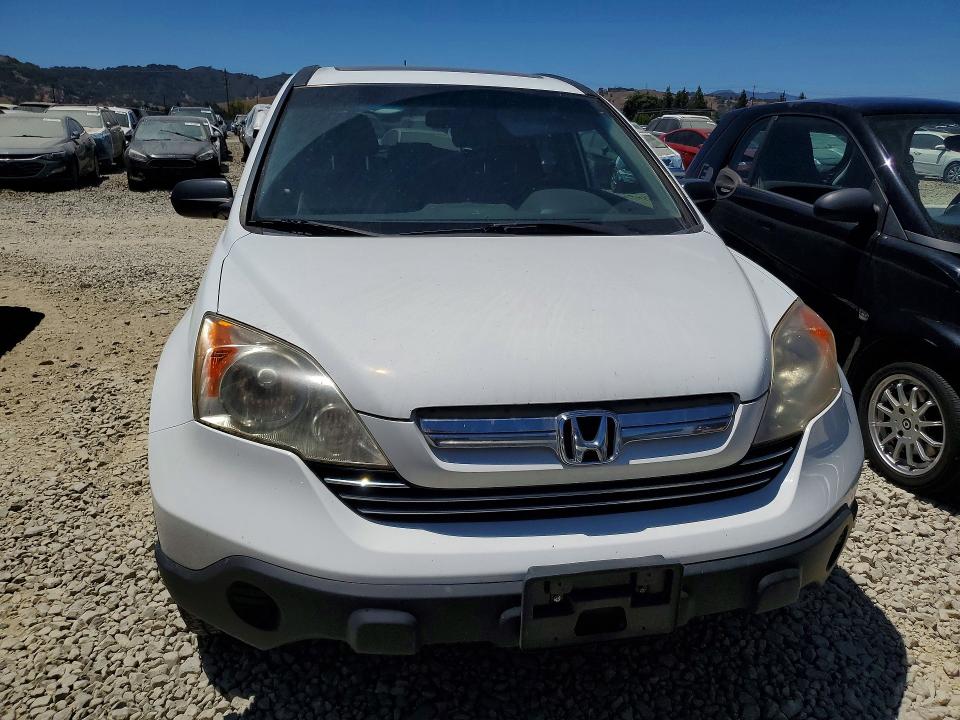 Aukcja sprzedaży 2007 Honda Cr-v, vin: JHLRE38517C019923, numer aukcji: 61763036