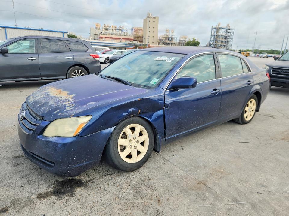 2006 Toyota Avalon მანქანა იყიდება აუქციონზე, vin: 4T1BK36B06U126742, აუქციონის ნომერი: 63254646