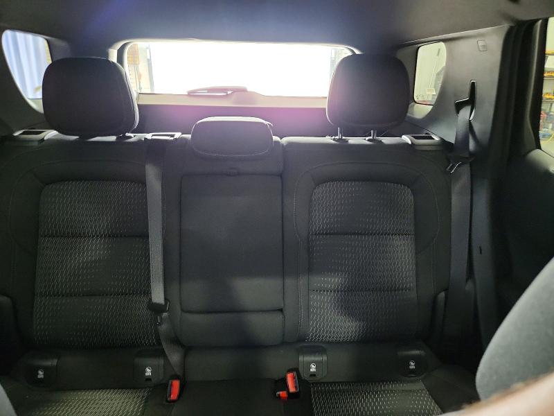 Продаж на аукціоні авто 2026 Chevrolet Equinox, vin: 3GNAXHEGXTL313169, номер лоту: 60858526