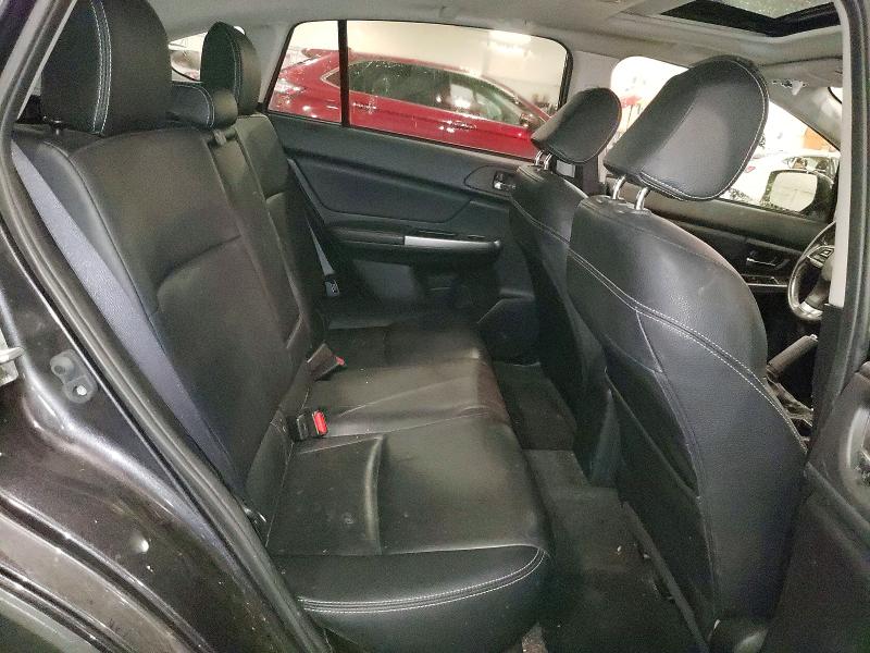 Aukcja sprzedaży 2015 Subaru Xv Crosstrek, vin: JF2GPASC9F8255104, numer aukcji: 59599236