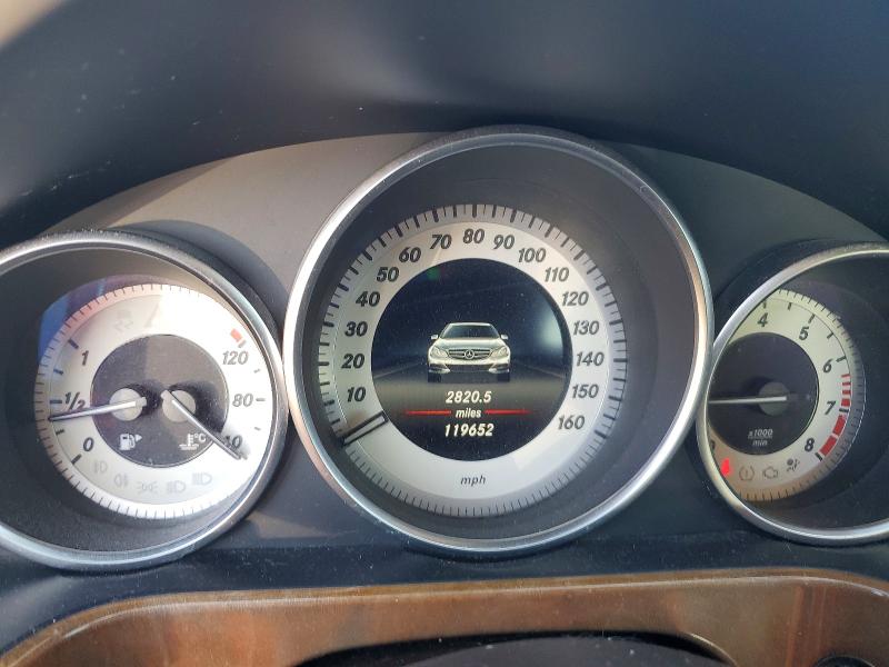 59796946 :رقم المزاد ، WDDHF5KB6EA885793 vin ، 2014 Mercedes-benz E مزاد بيع