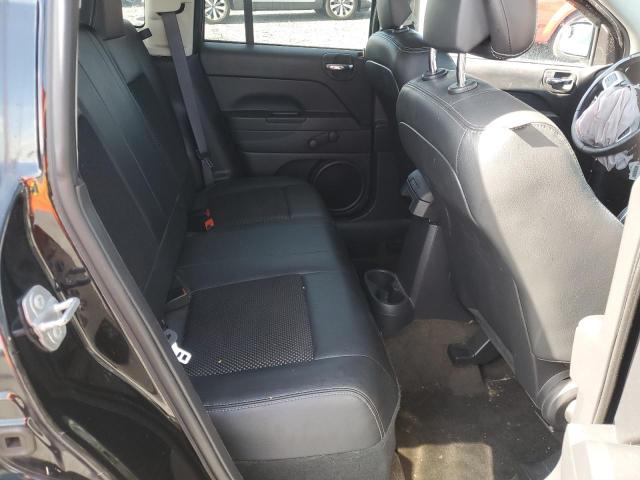 59572006 :رقم المزاد ، 1C4NJDBB0GD702203 vin ، 2016 Jeep Compass مزاد بيع
