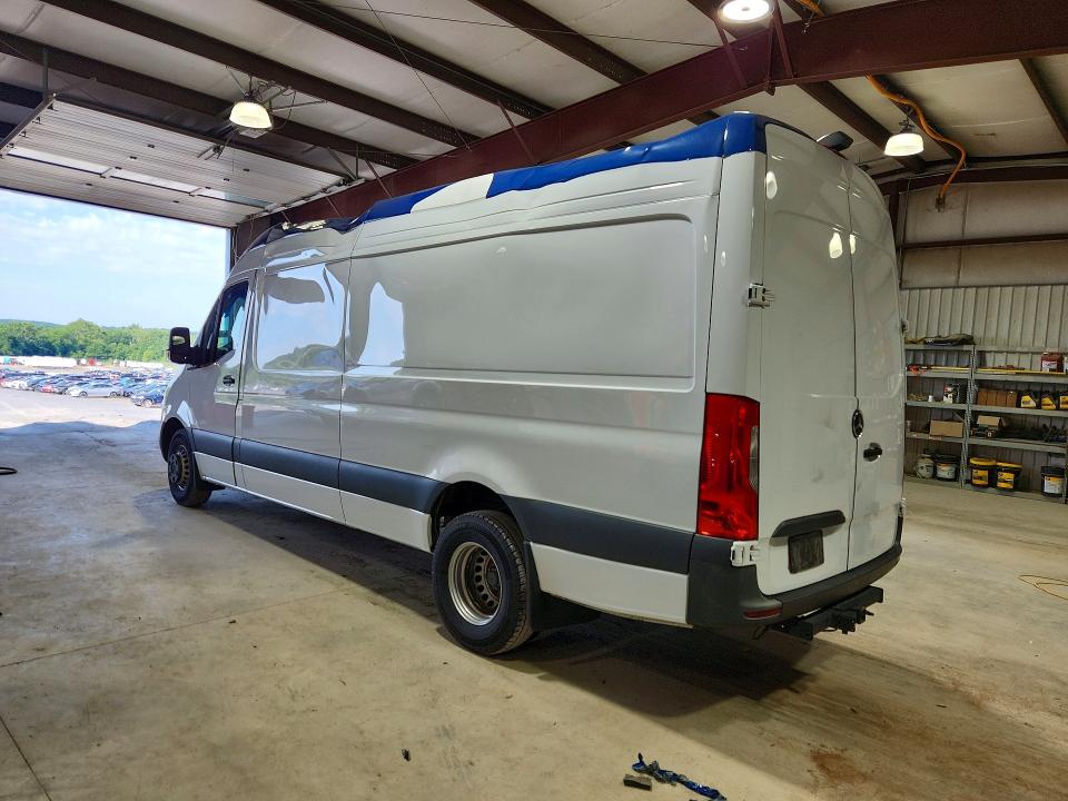 Продаж на аукціоні авто 2024 Mercedes-benz Sprinter, vin: W1Y9NC3Y7RT179060, номер лоту: 60153066