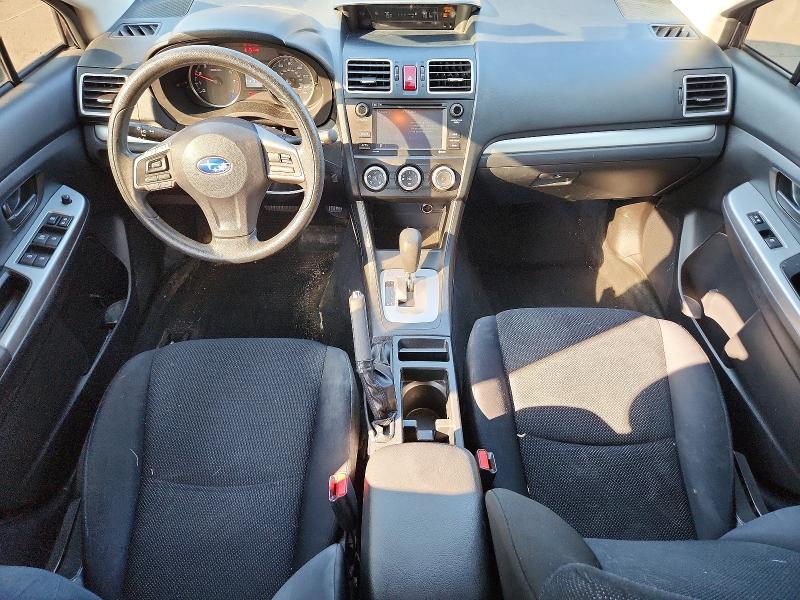 Aukcja sprzedaży 2015 Subaru Impreza, vin: JF1GPAA69FH276485, numer aukcji: 63141876
