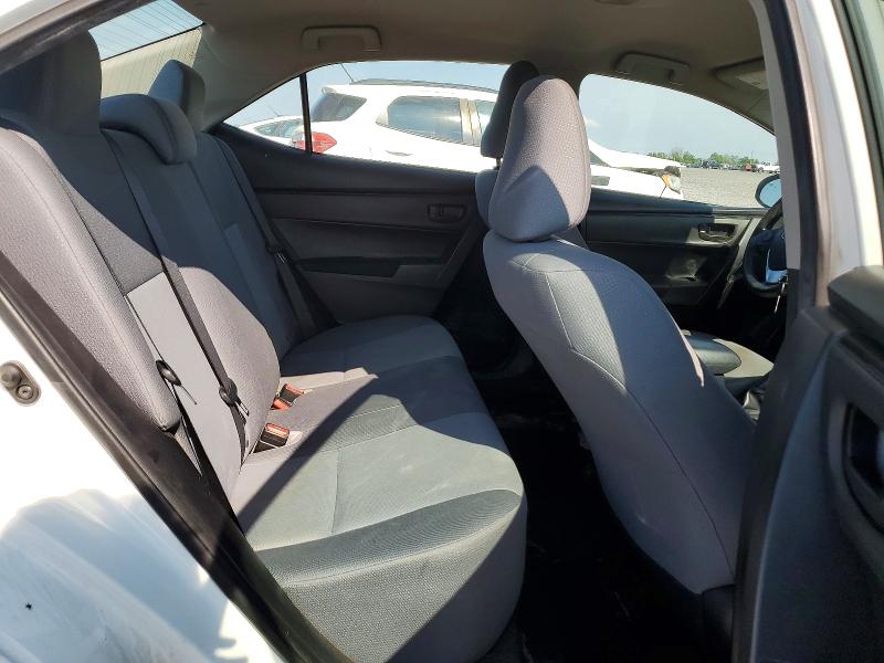 Aukcja sprzedaży 2017 Toyota Corolla, vin: 2T1BURHEXHC756521, numer aukcji: 59679246