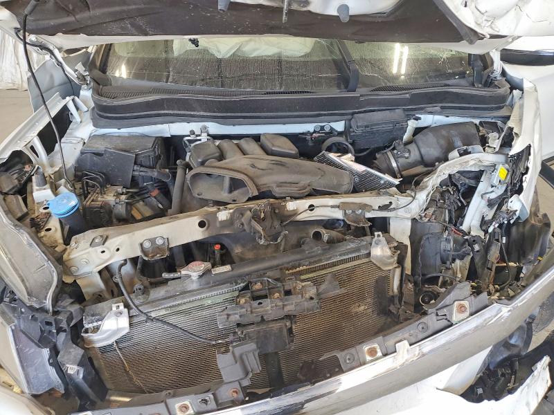 61200926 :رقم المزاد ، 5FNYF6H0XMB091262 vin ، 2021 Honda Pilot مزاد بيع