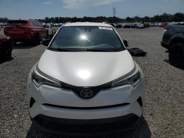 Продаж на аукціоні авто 2018 Toyota C-hr, vin: JTNKHMBX2J1003783, номер лоту: 60146056
