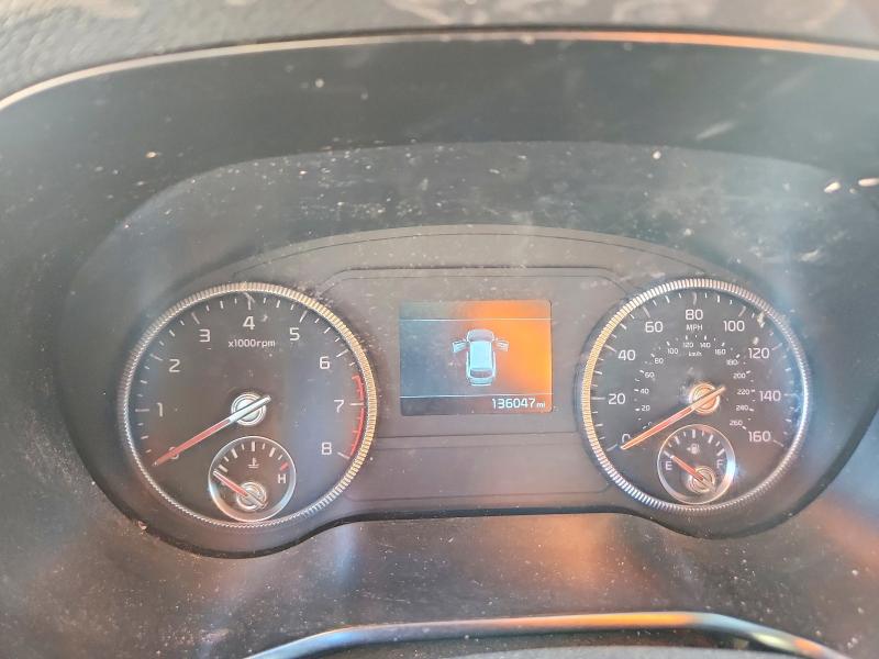 Aukcja sprzedaży 2020 Kia Telluride, vin: 5XYP34HC9LG084023, numer aukcji: 62066526