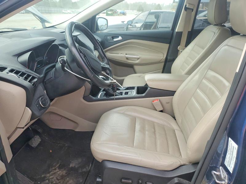 Aukcja sprzedaży 2018 Ford Escape, vin: 1FMCU0HD0JUA55241, numer aukcji: 63116666